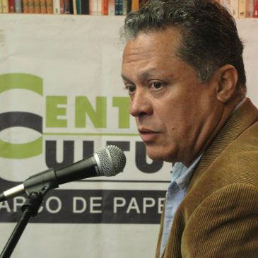Luis Enrique Romero (PR)