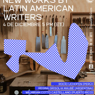 En Construcción – Escritores de Latinoamérica