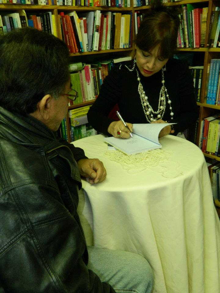 Blanca Irene Arbeláez – Centro Cultural Barco de Papel