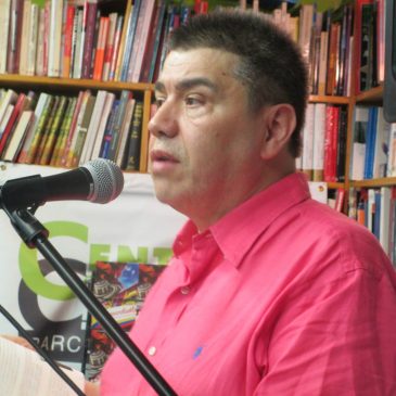 Carlos Velásquez