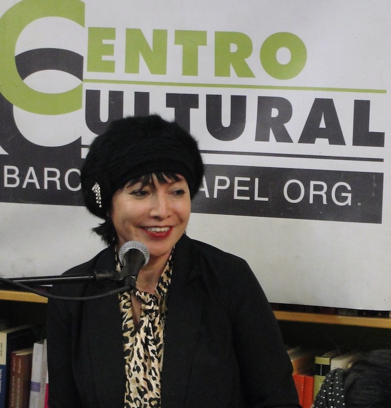 El hilo de la memoria, colección narrativa – Centro Cultural Barco de Papel